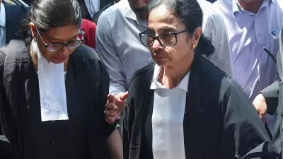 BCI Seeks Details on Mamata Banerjee's Advocate Enrolment After Court Appearance