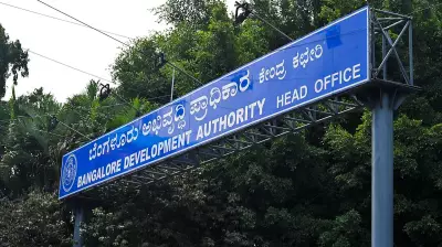 BDA to Auction 75 Sites Across Key Layouts in Bengaluru
