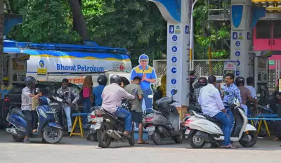 Beautification Tax on Fuel in Sambhajinagar Yields No Revenue for Corporation