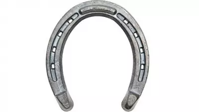 Benefits of Hanging a Horseshoe at Home Entrance: Good Luck Charm
