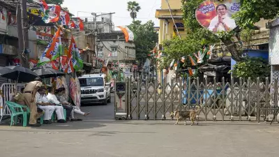 Bengal: 65% New MLAs Have Criminal Cases, 61% Are Crorepatis: ADR