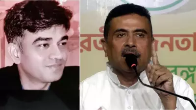 Bengal BJP Leader's Aide Killed by Professional Hitmen: Police