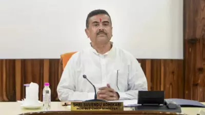 Bengal CM Adhikari Claims 30 Lakh Ineligible Beneficiaries in Lakshmir Bhandar Scheme