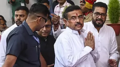 Bengal CM Suvendu Adhikari to retain Bhabanipur, give up Nandigram