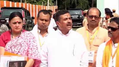 Bengal CM Suvendu Adhikari warns Bangladeshi infiltrators of strict action