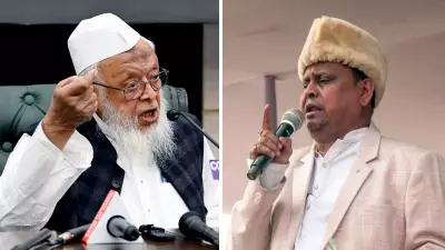 Bengal Cow Slaughter Row: Kabir Vows Qurbani, Madani Differs