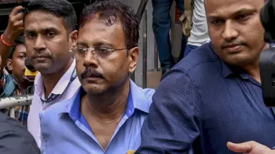 Bengal govt sanctions prosecution of ex-RG Kar principal Sandip Ghosh in graft case