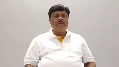 Bengal Police Arrest TMC MLA Dilip Mondal from Puri for Provocative Remarks
