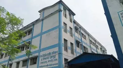 Bengal Sets Up Holding Centres for Illegal Foreigners in Malda and Murshidabad