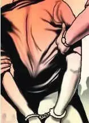 Bengal STF Dismantles Interstate Gun Racket, 8 Arrested, 12 Firearms Seized