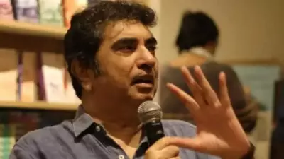 Bengali Filmmaker Anik Dutta Dies After Fall from Kolkata Home Rooftop
