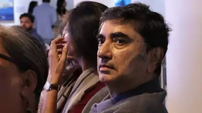 Bengali Filmmaker Anik Dutta Dies in Tragic Fall from Terrace