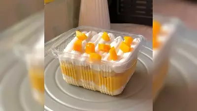 Bengaluru Bakers Innovate with Mango-Flavored Pastries and Cakes