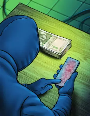 Bengaluru Bank Manager Tips Police to Rs 24 Crore Digital Arrest Fraud