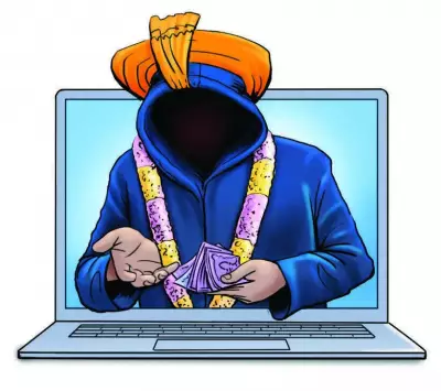 Bengaluru businessman loses Rs 56 lakh in fake Forex trading scam on matrimonial site