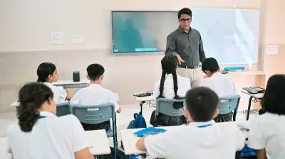 Bengaluru CBSE Students Confused by Sudden Language Policy Change