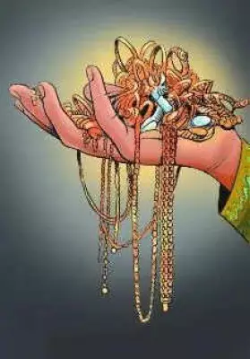 Bengaluru couple arrested for stealing friend's gold and cash worth Rs 85 lakh