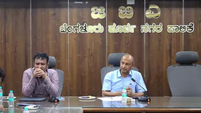 Bengaluru East Civic Body Orders Lake Revival in 20 Days