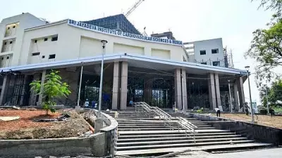 Bengaluru Hospital Makes High-End Heart Surgery Look Ordinary