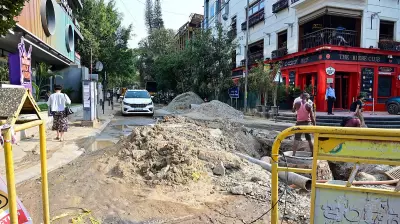 Bengaluru Launches AI Platform to Monitor City Project Progress