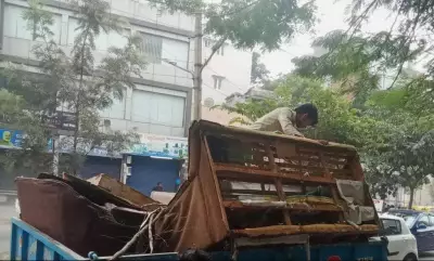 Bengaluru Launches ‘DClutter’ App for Bulk Waste Pickup from Homes