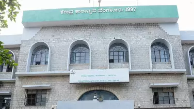 Bengaluru life convict who escaped with forged documents tracked down