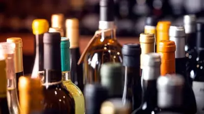 Bengaluru Liquor Stores Still Charge Old Rates Despite New Tax