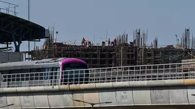 Bengaluru Namma Metro to Start Early on May 10: Check Timings