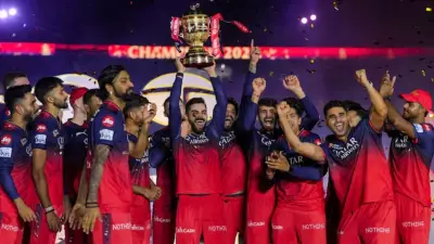 Bengaluru Police Bans Public Celebrations After RCB vs GT IPL Final