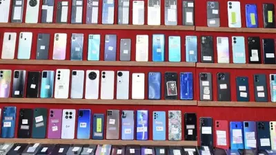 Bengaluru Police Recover 692 Stolen Mobiles Worth Rs 17.5 Crore