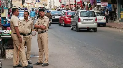 Bengaluru Police Solve 3 Theft Cases, Seize Rs 3 Crore Loot, Arrest 17