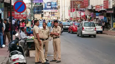 Bengaluru Police Warn Against Moral Policing Ahead of Bakrid
