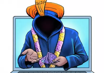 Bengaluru Software Engineer Loses Rs 89 Lakh in Dating App Investment Scam