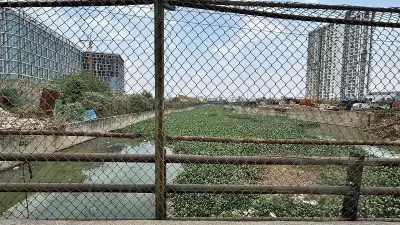 Bengaluru Spends Rs 60 Crore on Drains, Roads Still Dusty