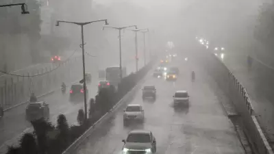 Bengaluru to Experience Sharp Weather Swings in April 2026