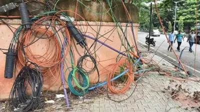 Bengaluru Tops Metros in Civic Negligence Deaths for 6th Year