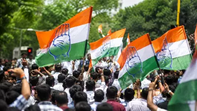 Bengaluru Traffic Advisory for Youth Congress Protest on May 21