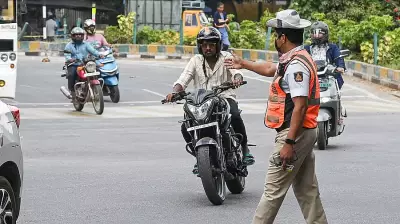 Bengaluru Traffic Police Announce Measures for IPL 2026 Final Public Safety