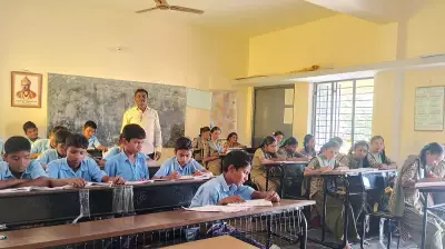 Bengaluru Unions Applaud School Kits for Workers' Children, Raise Cost Concerns