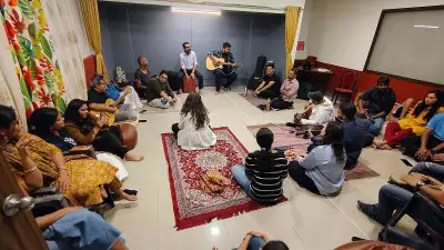 Bengaluru United: Citizens Rally to Protect Iconic Spaces