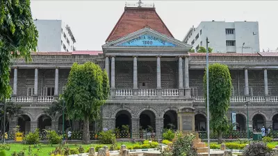Bengaluru Victoria Hospital Harvests Organs of Brain Stem-Dead Woman