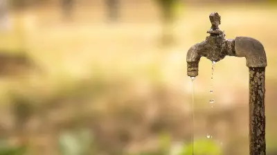 Bengaluru: Water Supply Disruption in Mysuru Road Areas on May 30