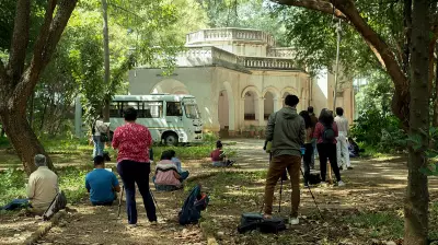 Bengaluru's Photography Culture Thrives Through City Lenses