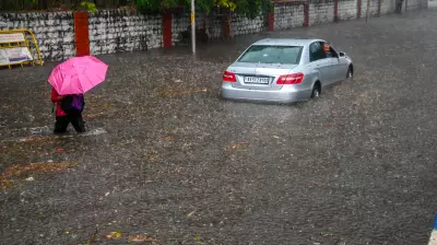 Bengaluru's Rain Ordeal: Was Wednesday Just the Beginning?