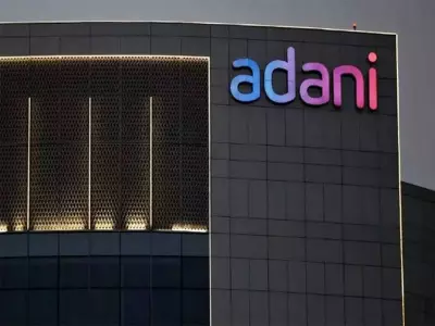 Bernstein Report Says Adani Group Stronger After Short Seller Attack