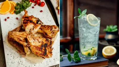 Best Gut-Healthy Foods: Easy to Digest and Avoid Processed