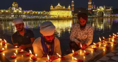 Best Photos from Around the World: May 1, 2026
