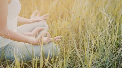 Bhagavad Gita Thought: The Mind Can Be Your Friend or Enemy
