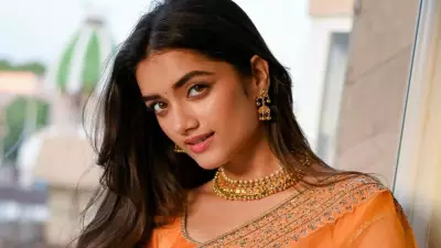 Bhagyashri Borse on Her Roles in Lenin and Seyon, Learning Languages, and Bollywood Return