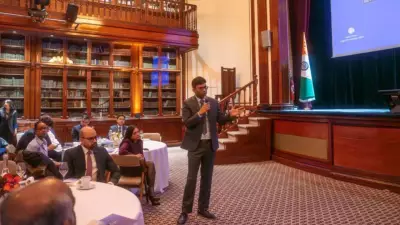 Bharat Innovates 2026 Roadshow Held in Paris to Connect Indian Startups with Global Investors